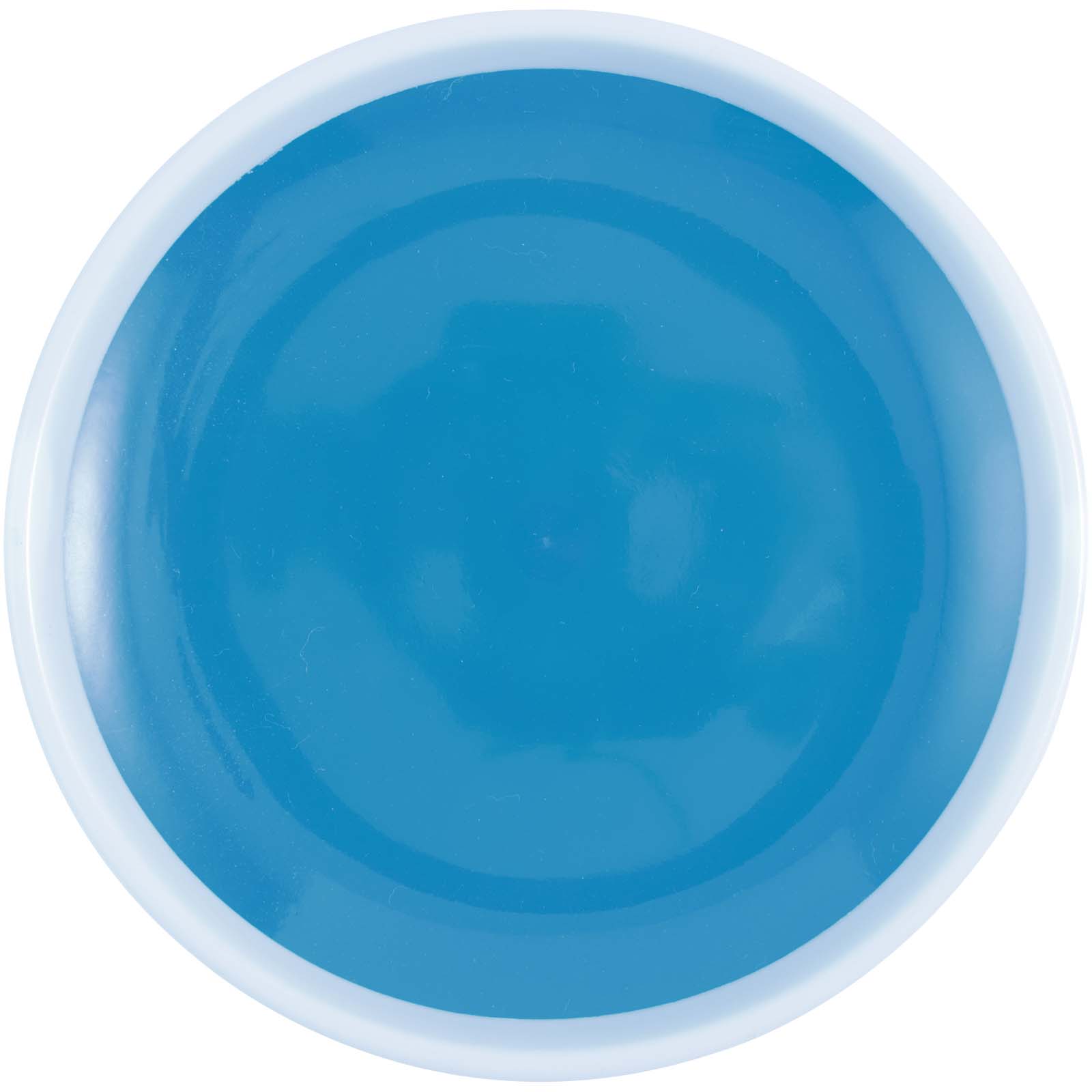 Flicka Fangballspiel