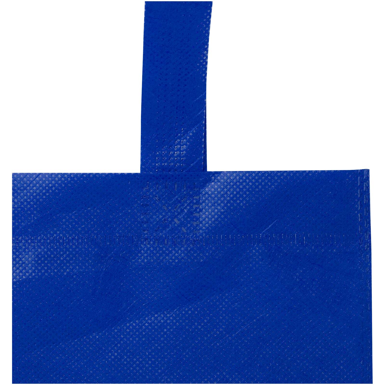 Ecoseal 3 L Mini Tragetasche aus GRS Recyclingmaterial