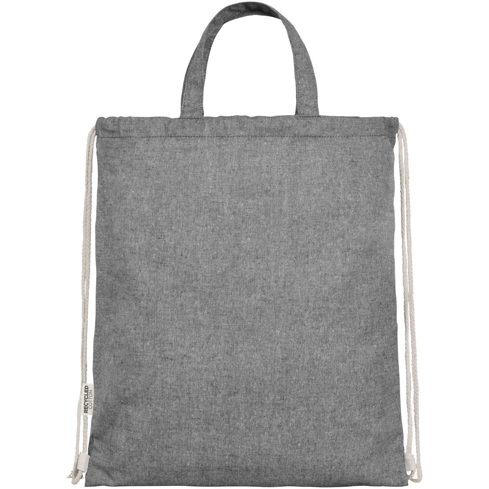 Pheebs 150 g/m² Aware™ recycelter Turnbeutel