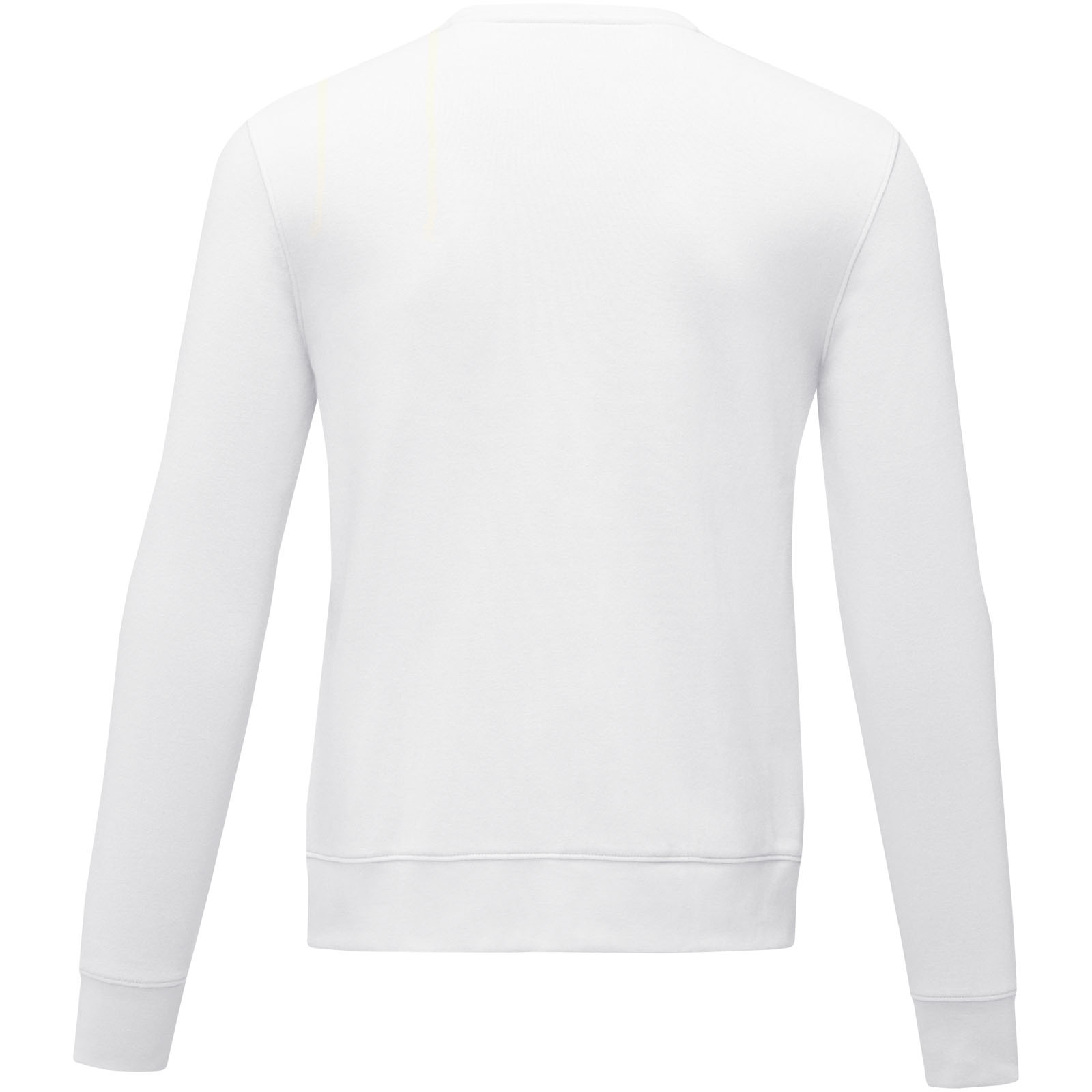 Charon 240 g/m² Herrenpullover mit Rundhalsausschnitt