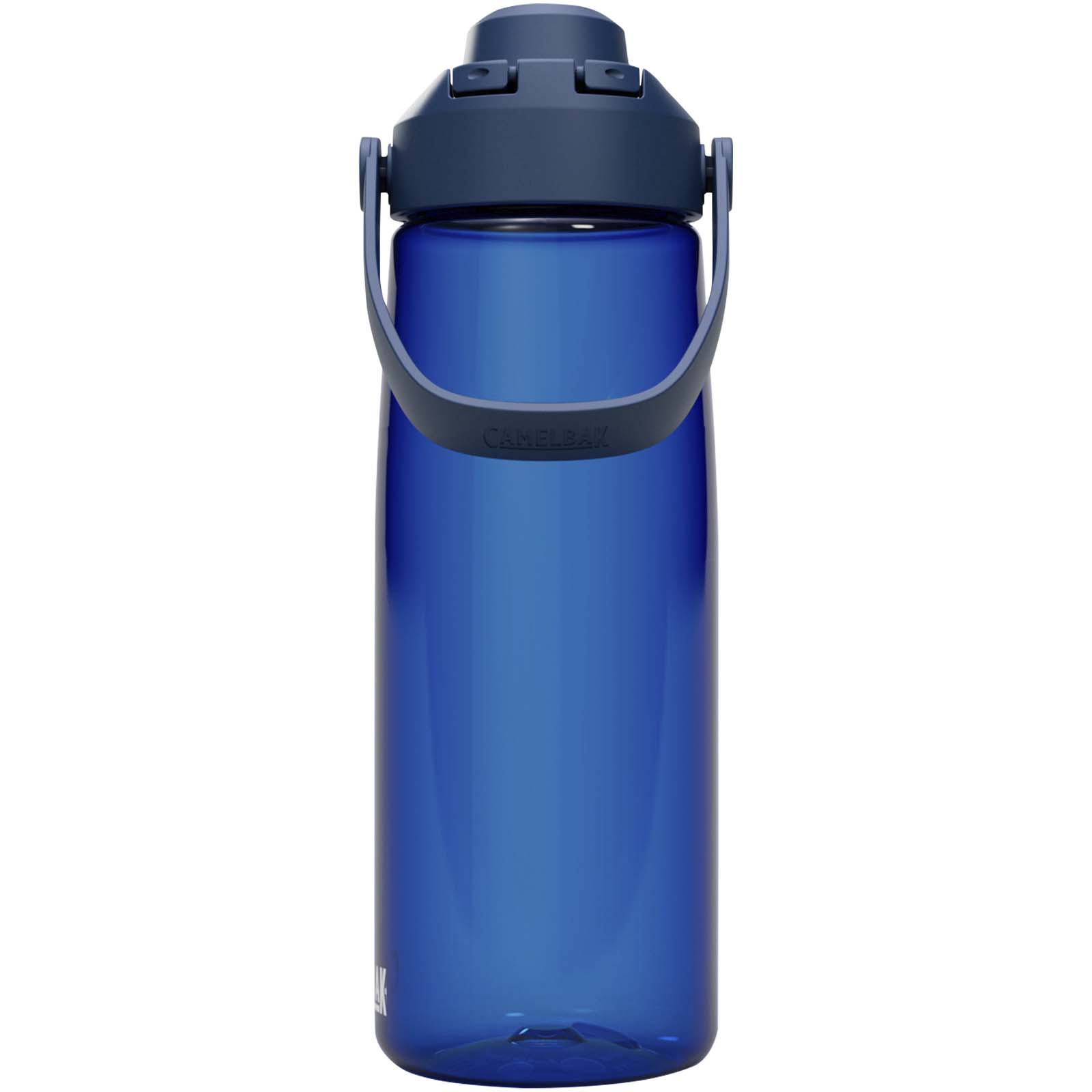 Camelbak® Thrive Chug 740 ml Tritan Renew Trinkflasche mit Schraubverschluss