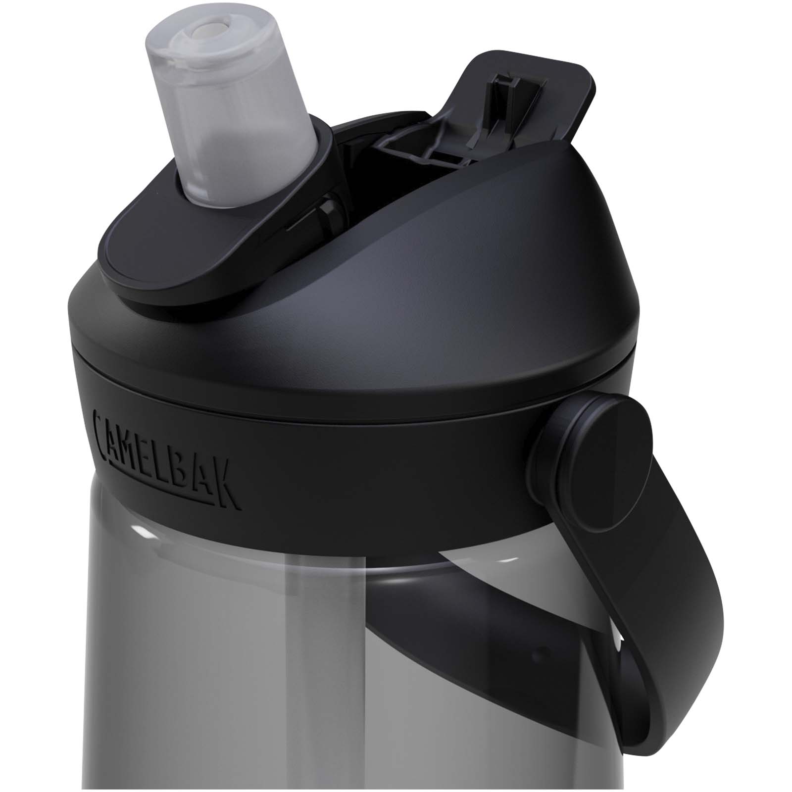 Camelbak® Thrive Flip 750 ml Tritan Renew Trinkflasche mit Flip Strohhalm