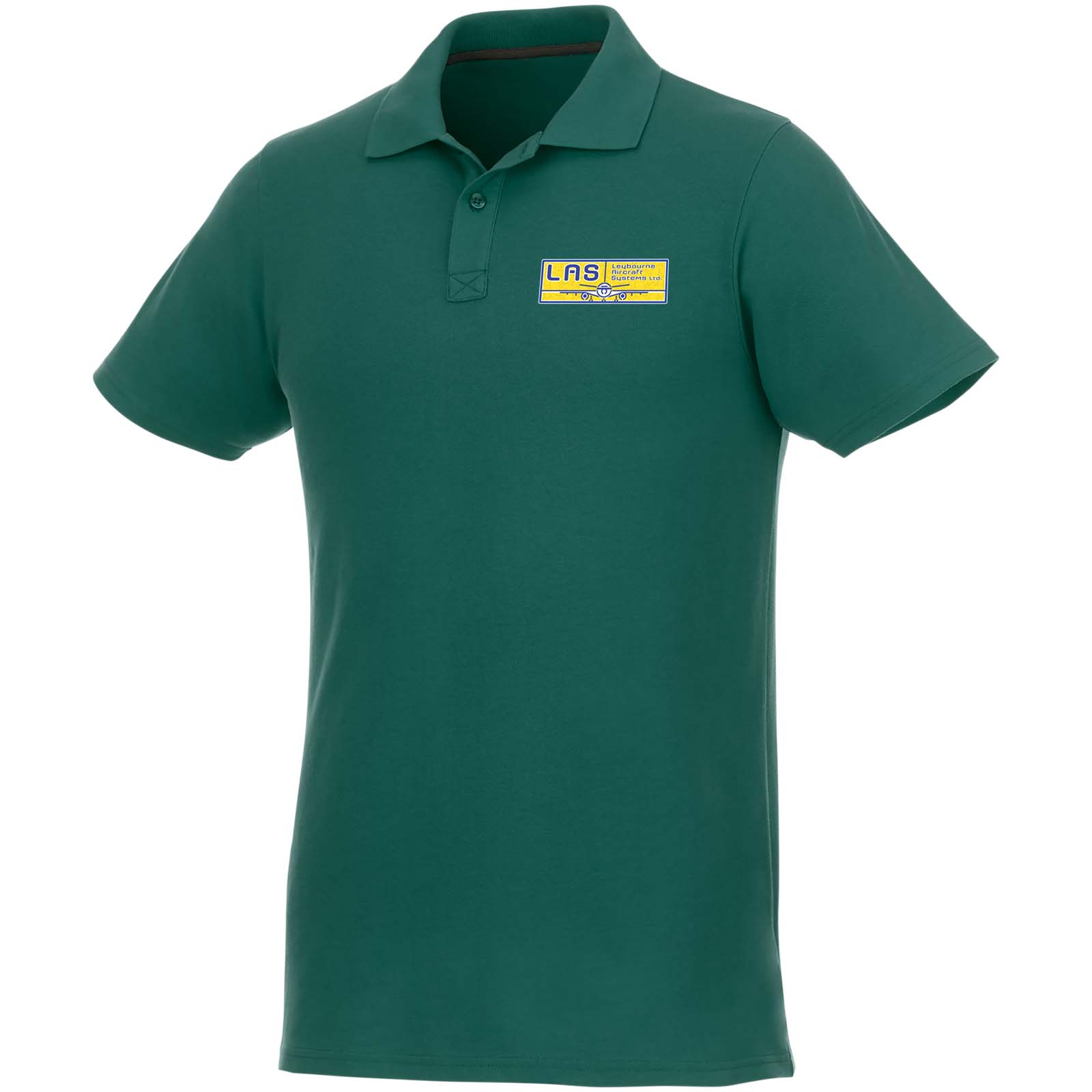 Helios 180 g/m² Poloshirt für Herren