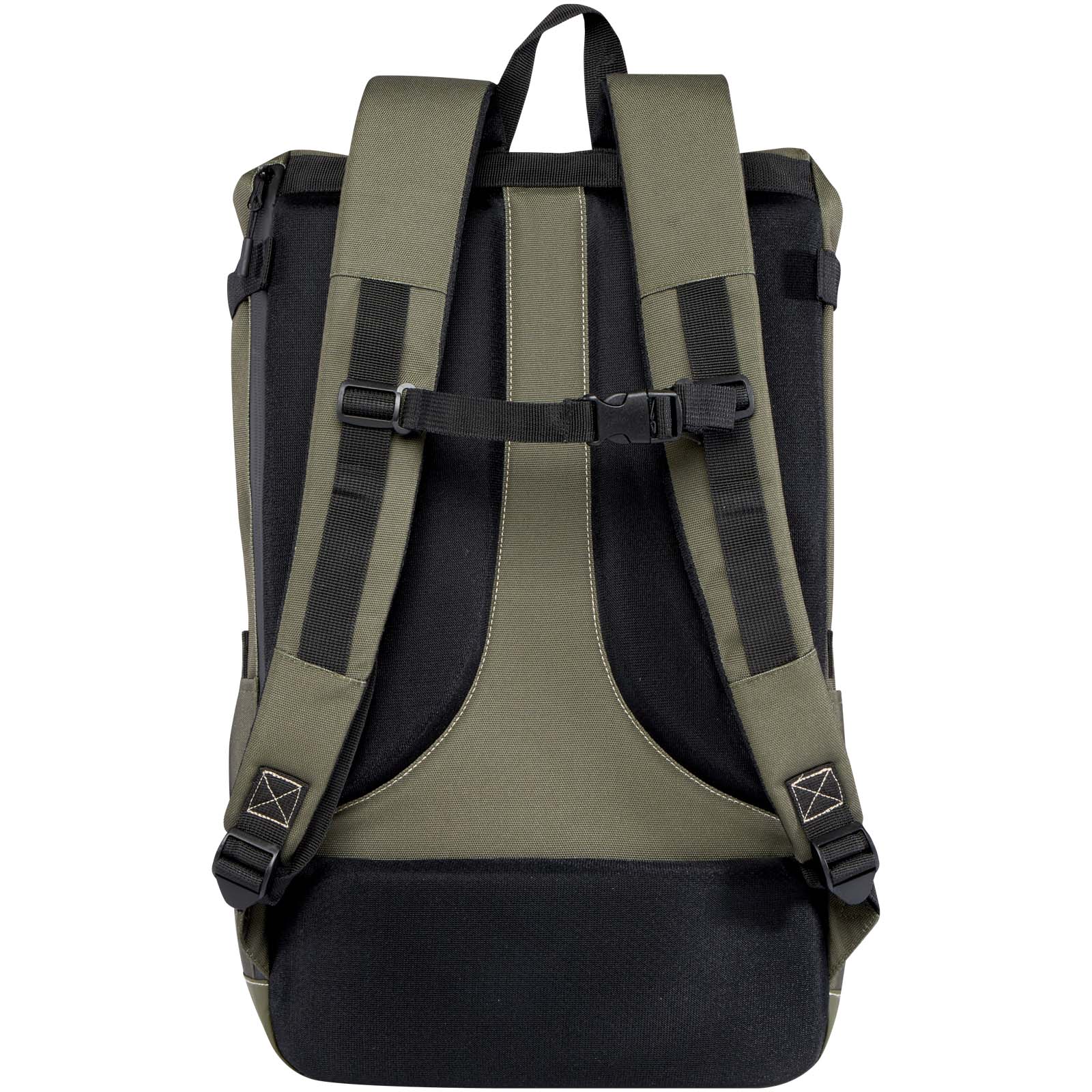 Roam GRS recycelter modularer Rucksack