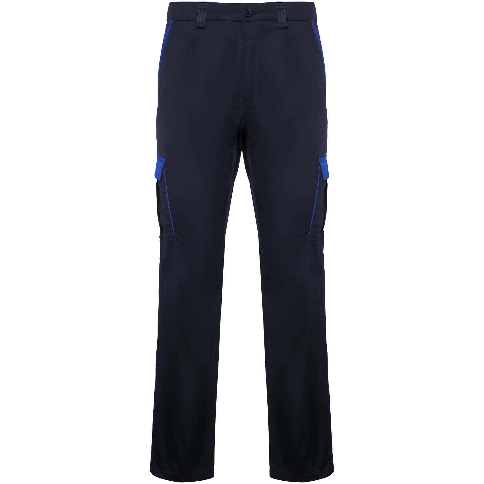 Marineblau / Royalblau