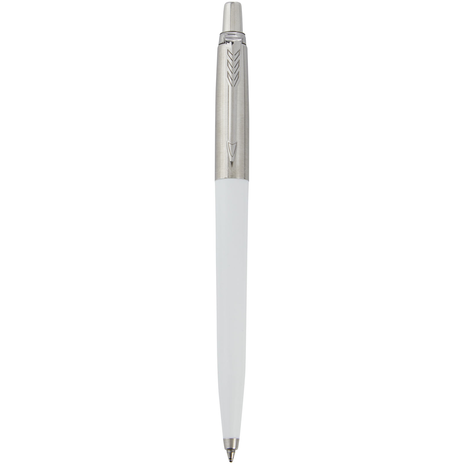 Parker Jotter Recycled Kugelschreiber (schwarze Mine)