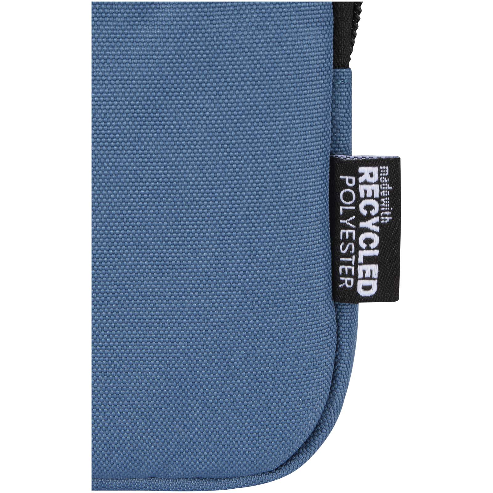 Byron Flaschentasche aus GRS Recyclingmaterial 