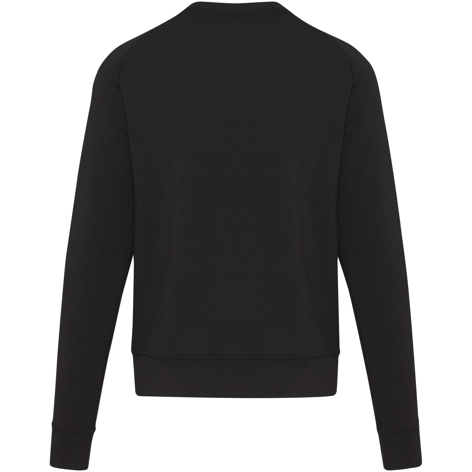 Yukon 350 g/m² Sportpullover mit Rundhalsausschnitt und Interlock Strick Unisex
