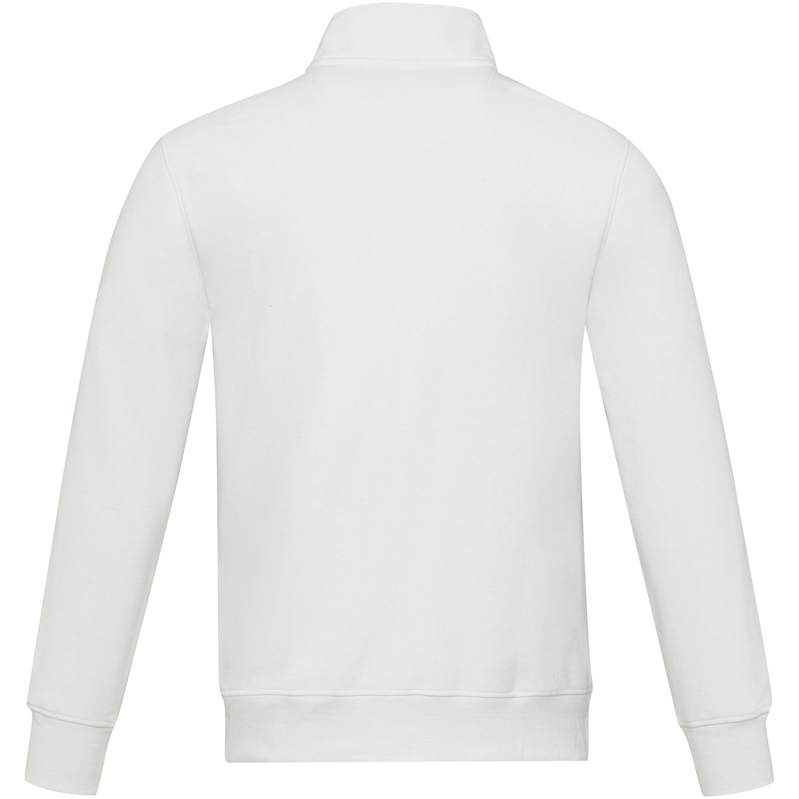 Galena 320 g/m² Aware™ Sweatjacke aus recyceltem Material Unisex