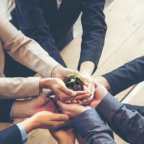 Werbung für Ihre Marke mit Stil und Nachhaltigkeit: die besten nachhaltigen Werbeartikel