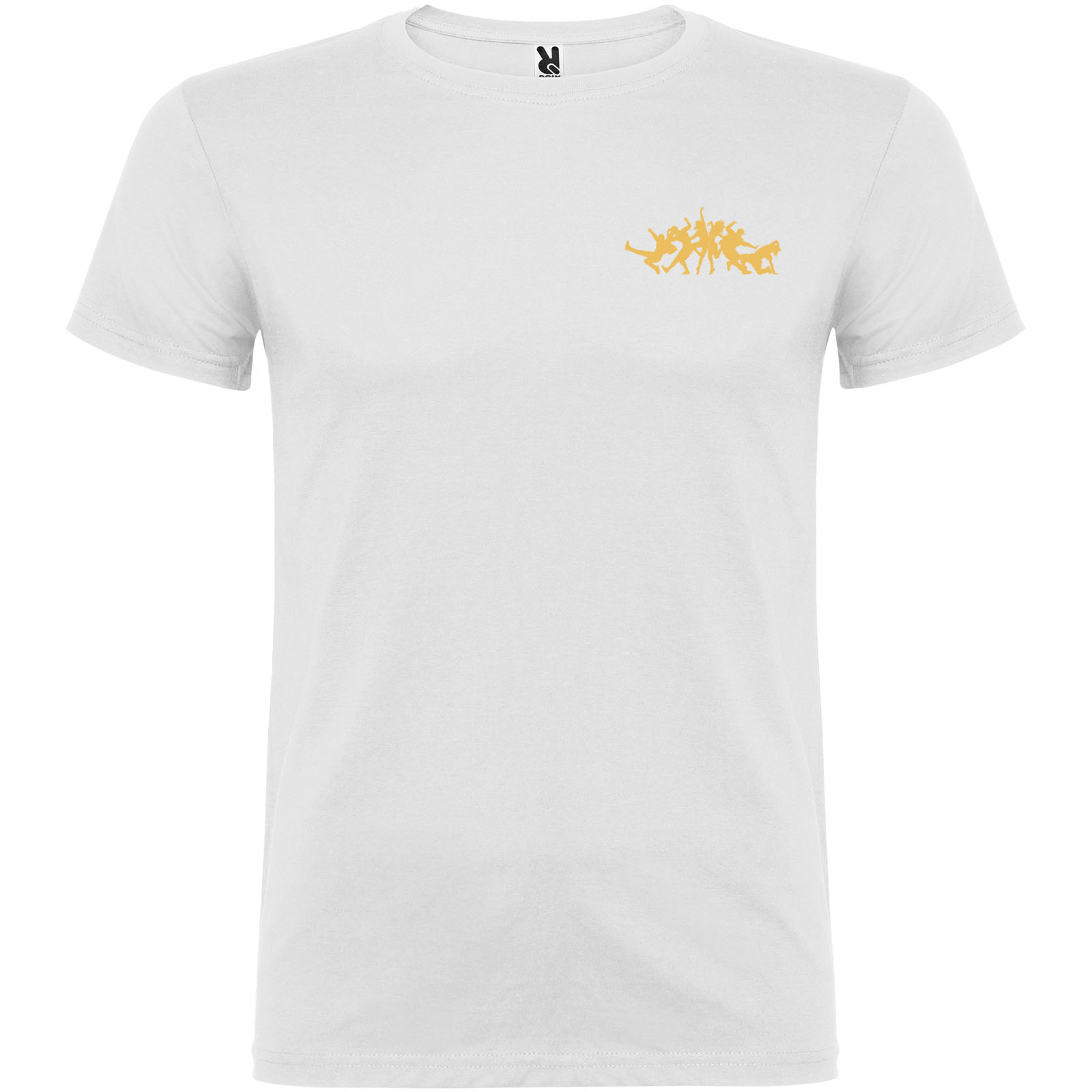 Beagle 155 g/m² T-Shirt für Kinder