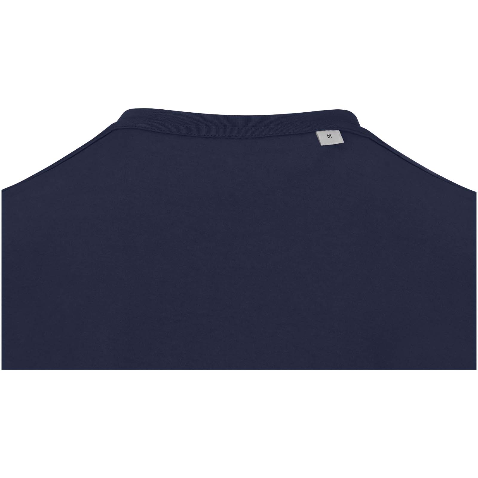 Balfour 200 g/m² Kurzärmeliges T-Shirt V-Ausschnitt Bio Baumwolle (OCS), unisex