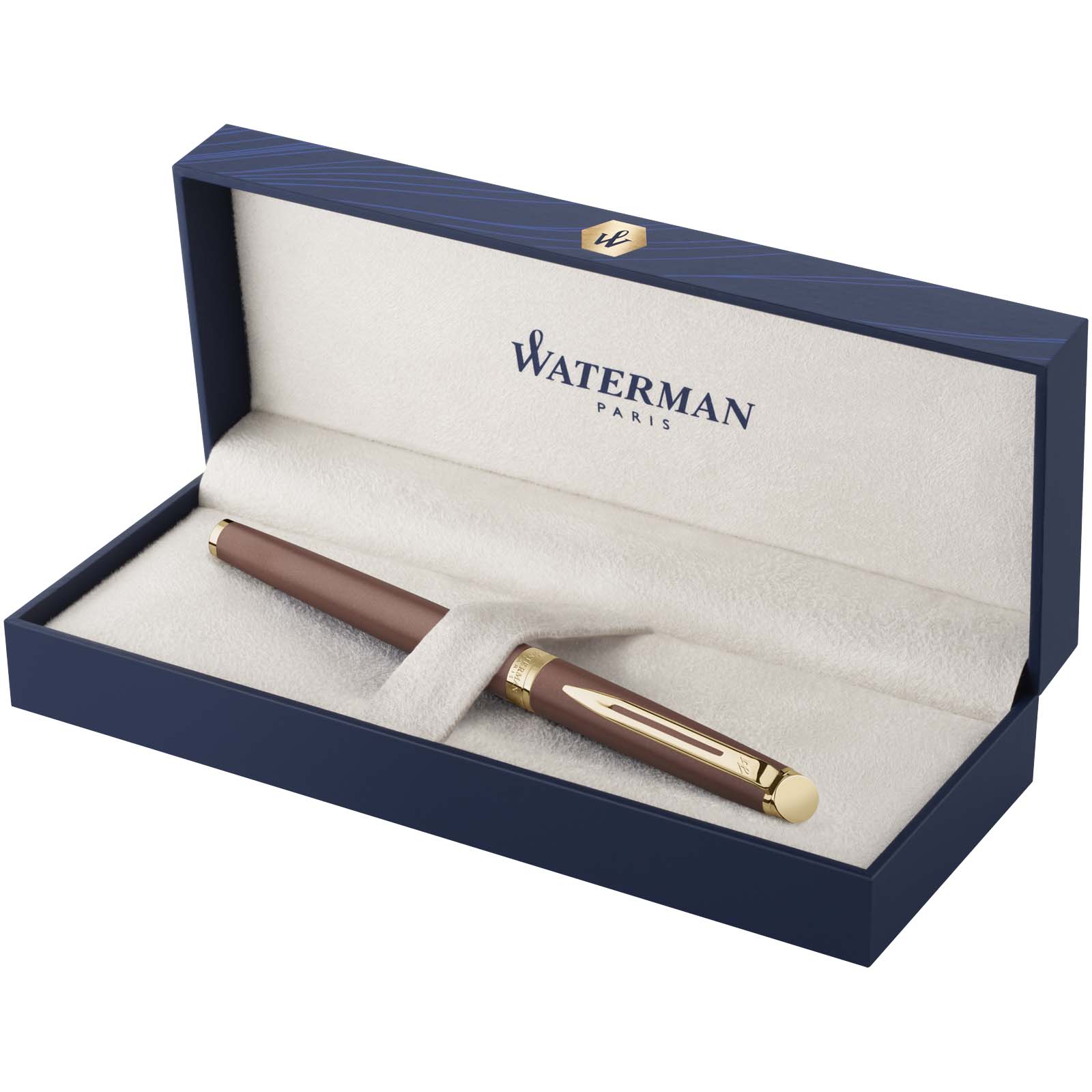 Waterman Hemisphere Füllfederhalter M Waterman Hemisphere Füllfederhalter M