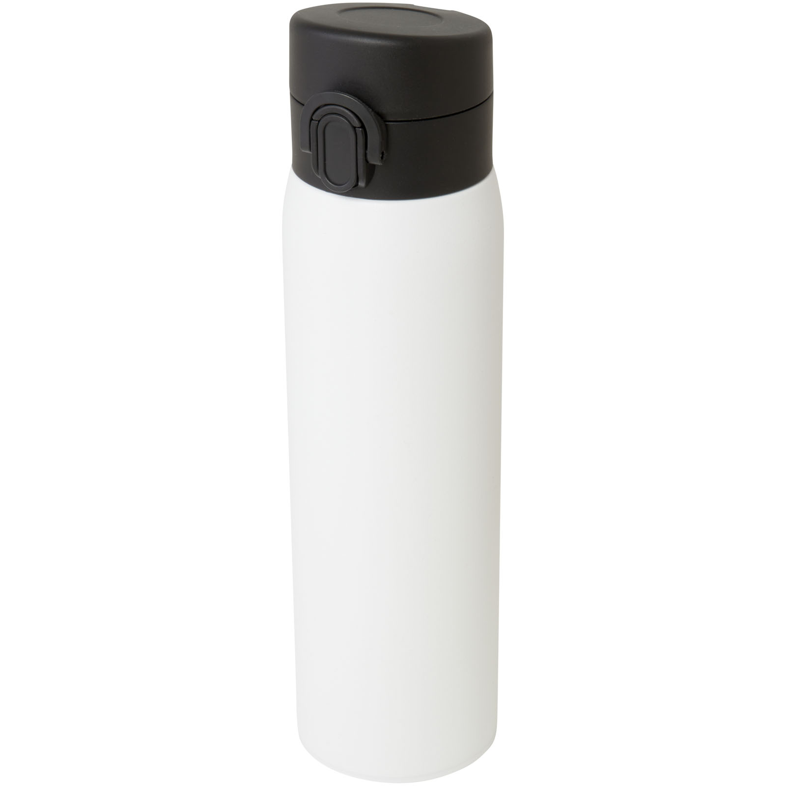 Sika 450 ml RCS-zertifizierte Isolierflasche aus recyceltem Edelstahl Sika 450 ml RCS-zertifizierte Isolierflasche aus recyceltem Edelstahl