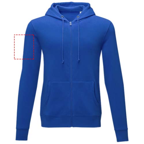 rechter Bizeps