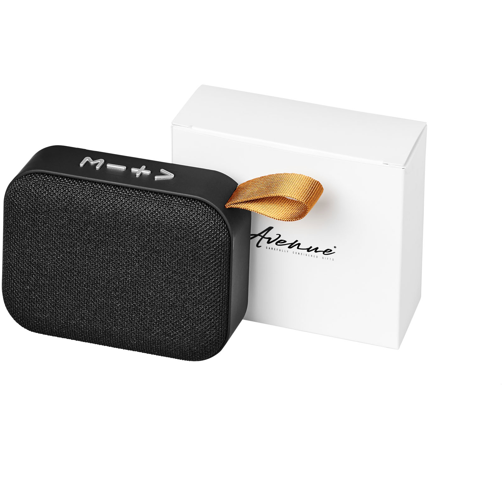 Fashion Stoff Bluetooth®-Lautsprecher Fashion Stoff Bluetooth®-Lautsprecher
