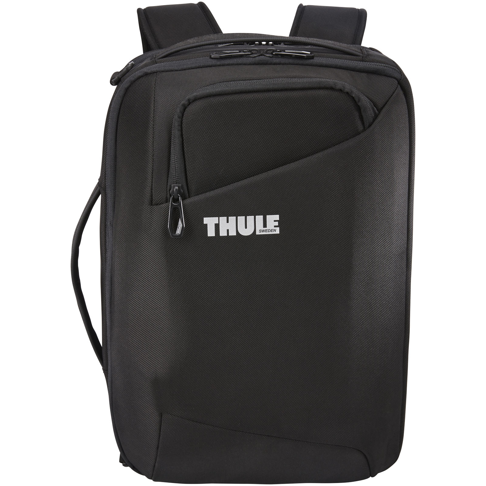 Thule Accent wandelbarer Rucksack 17 L