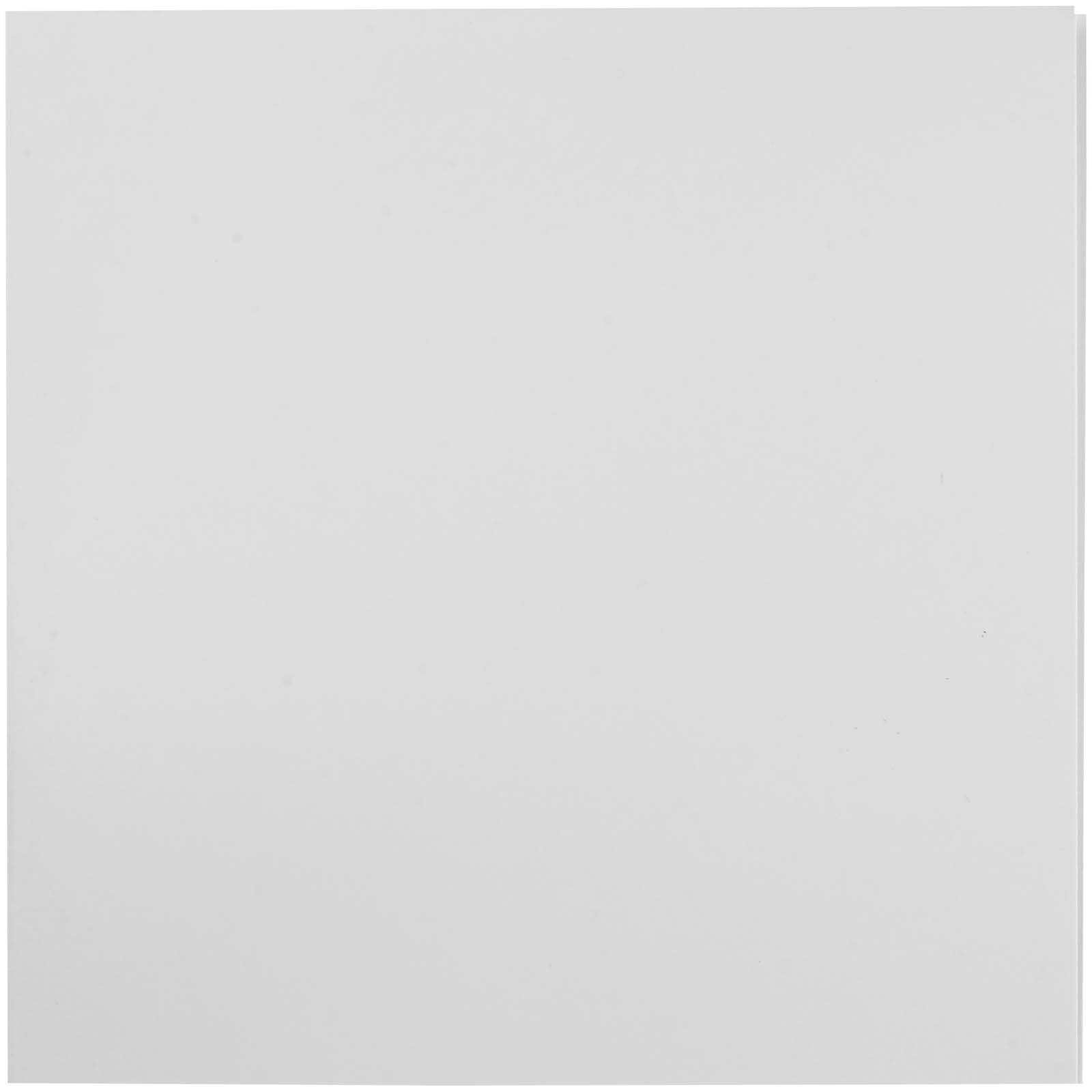 Herald quadratische Grußkarte