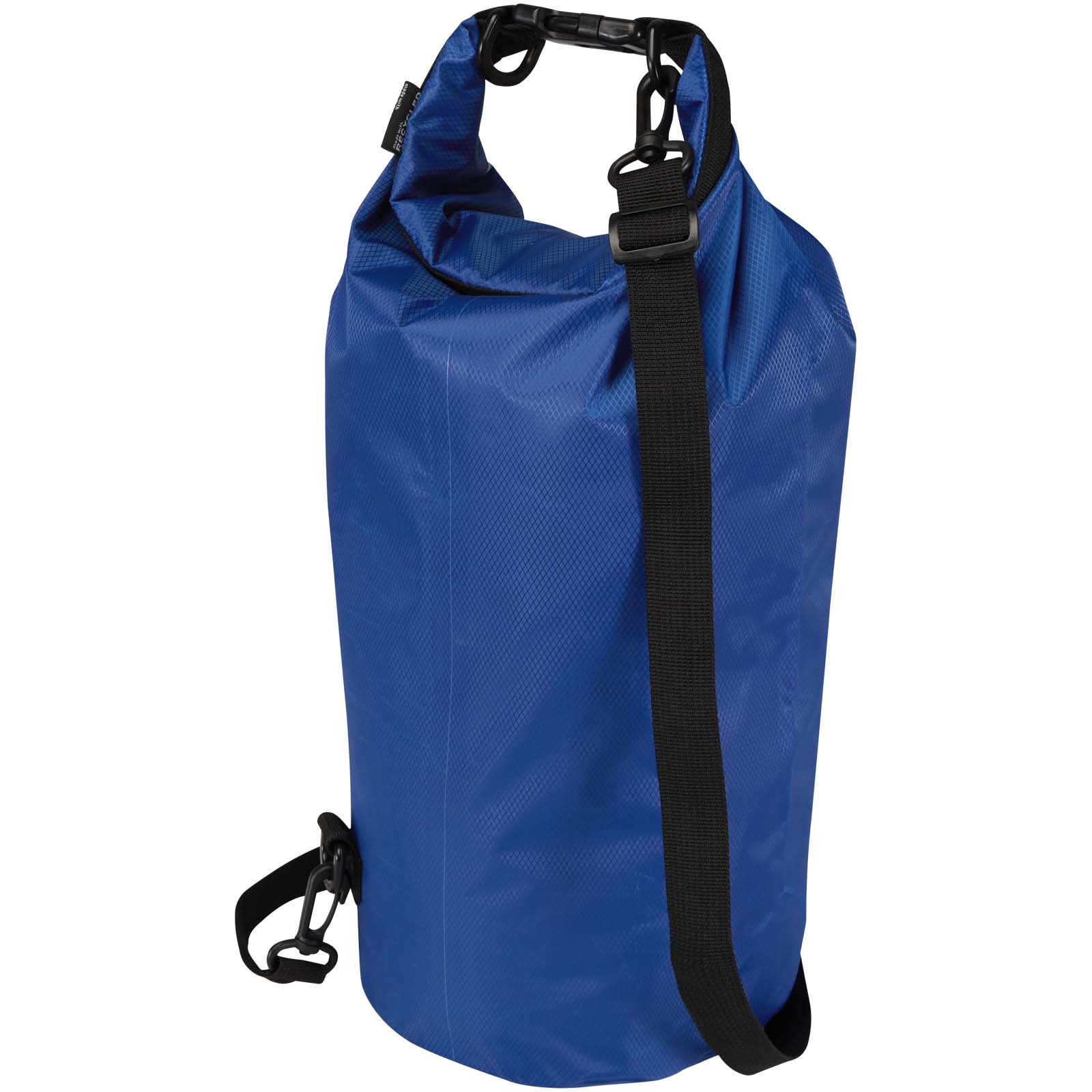 Camper recycelte, wasserdichte Reisetasche, 10 l