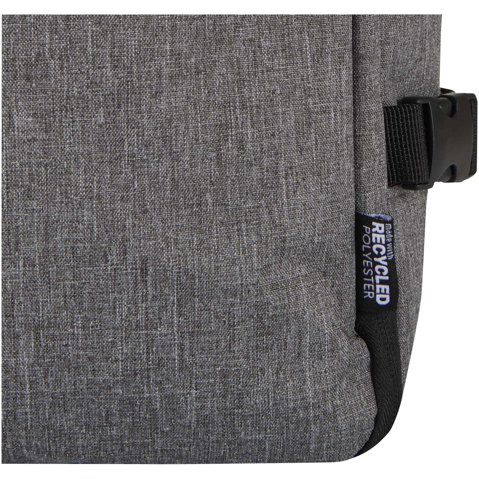 Libra 17" GRS recycelter Kabinenrucksack 25L