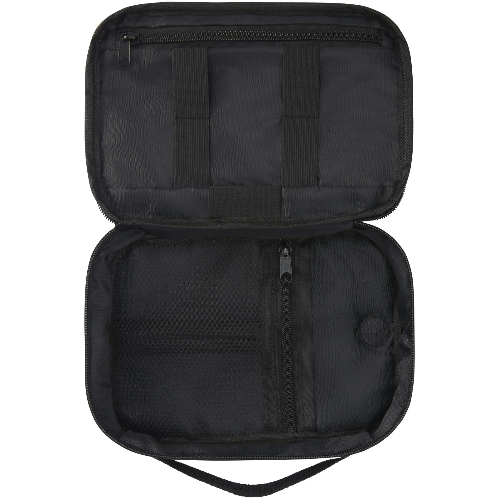 Ross GRS RPET Tech Tasche, 1 l