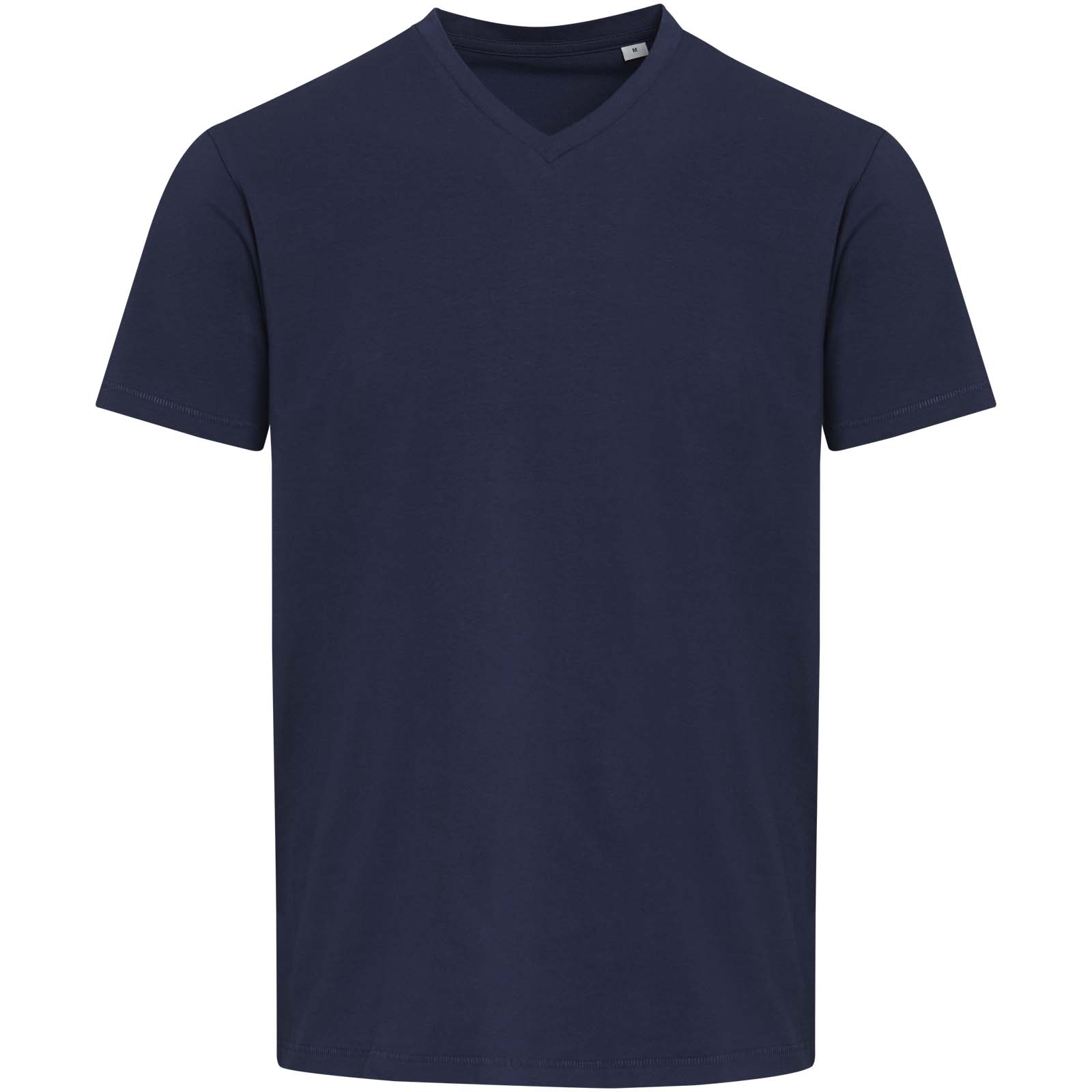 Balfour 200 g/m² Kurzärmeliges T-Shirt V-Ausschnitt Bio Baumwolle (OCS), unisex