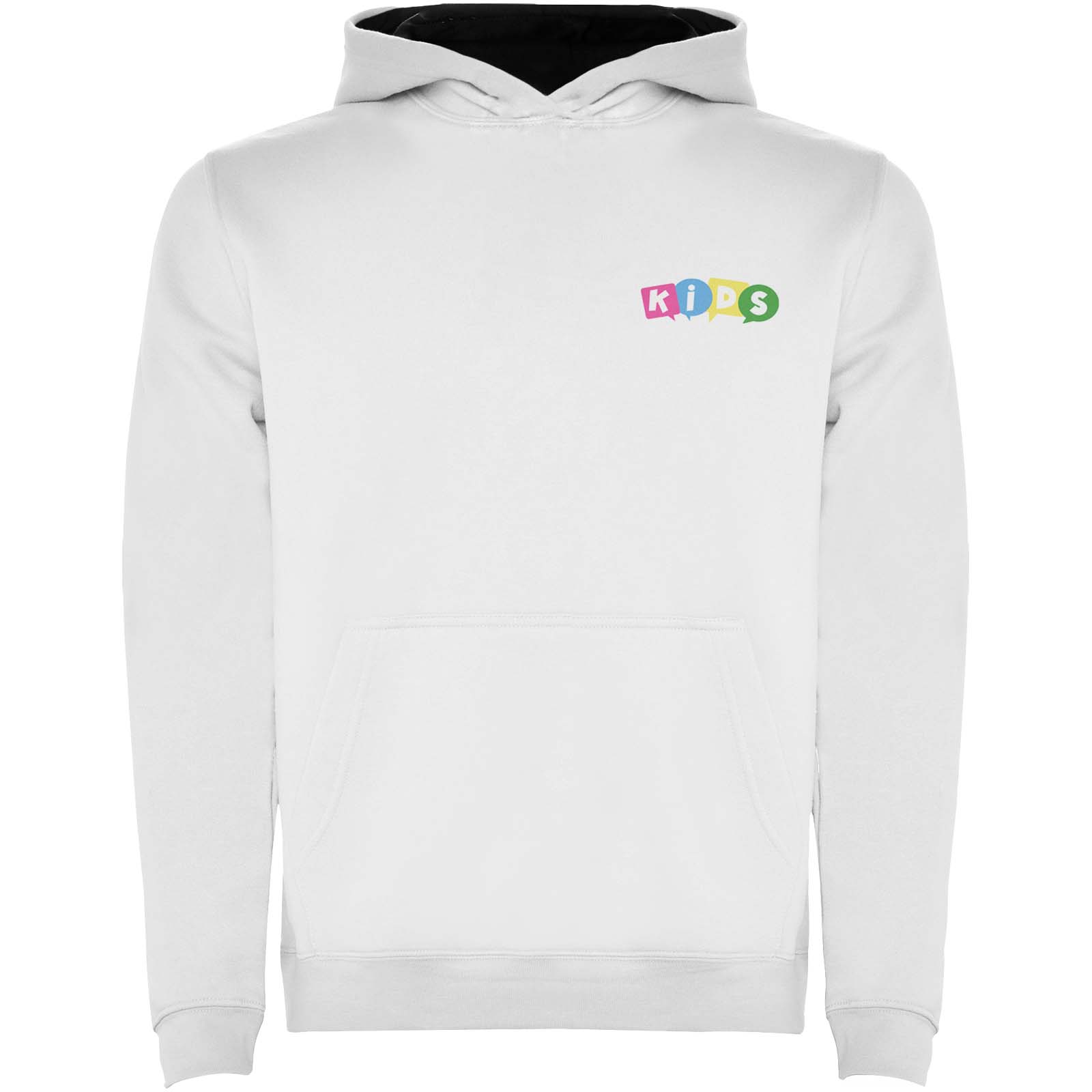 Urban 280 g/m² Kapuzenpullover für Kinder