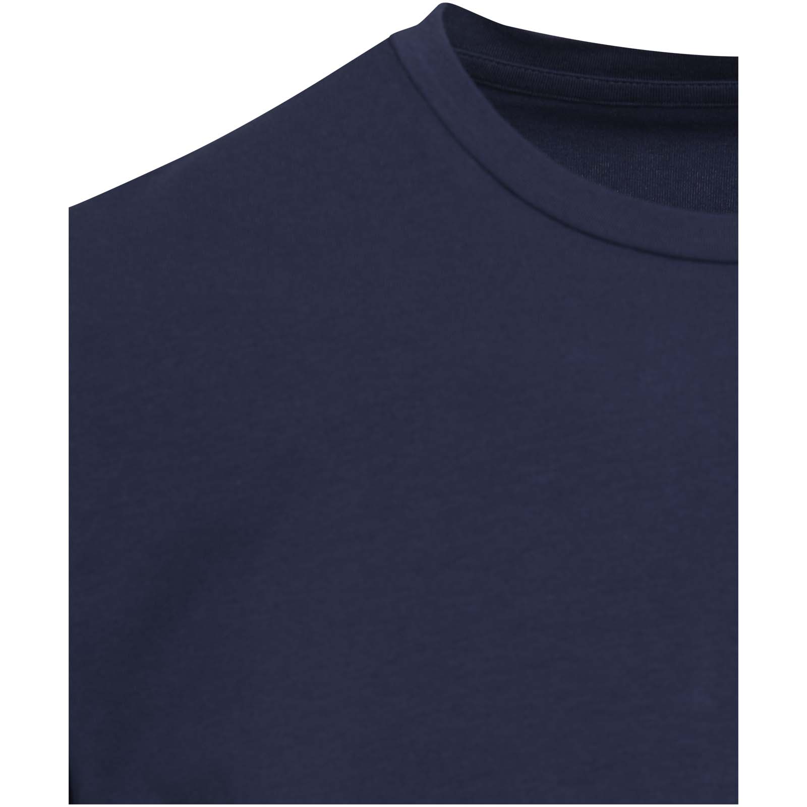 Balfour 200 g/m² Kurzärmeliges T-Shirt Bio Baumwolle (OCS), unisex
