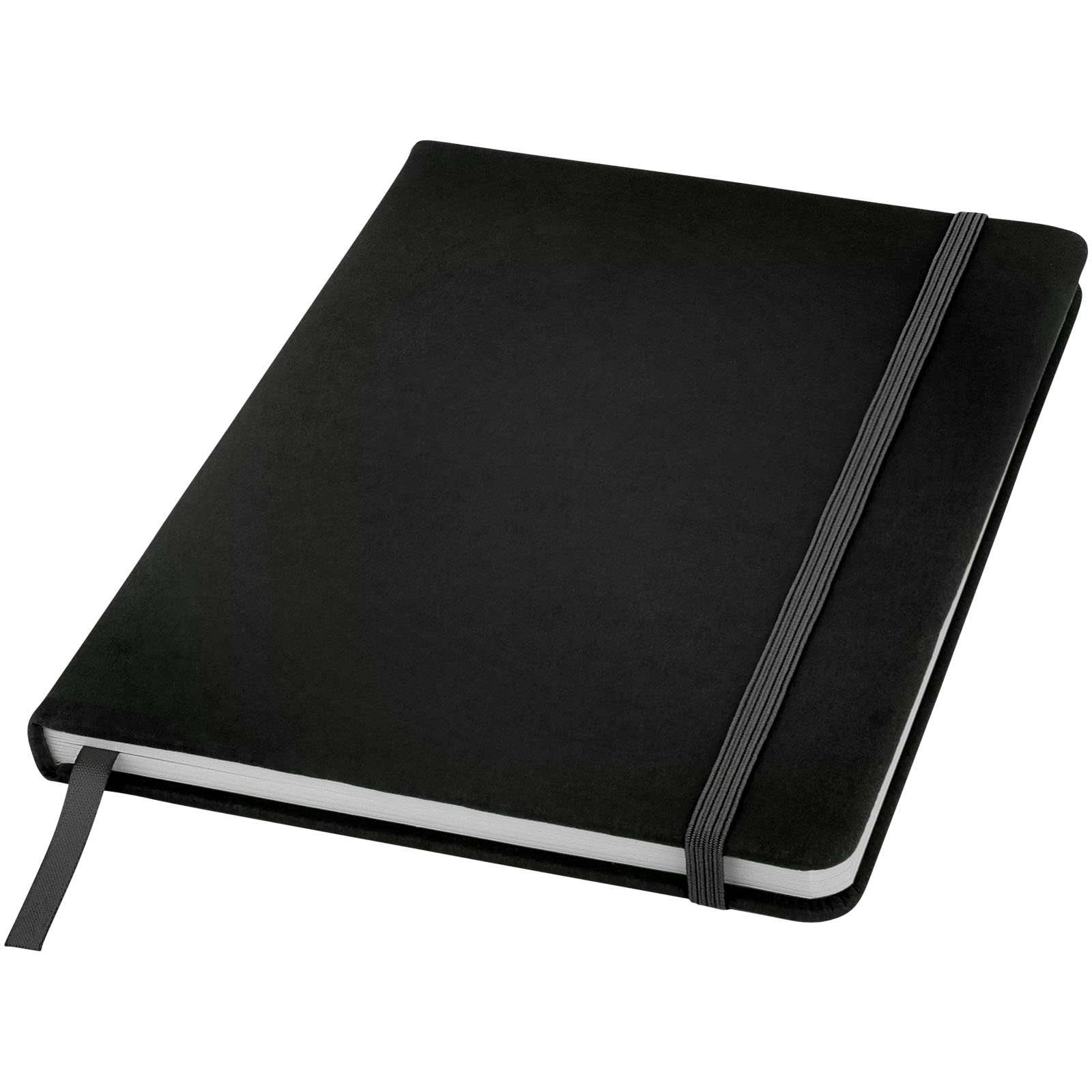 Spectrum A5 Notizbuch mit gepunkteten Seiten Spectrum A5 Notizbuch mit gepunkteten Seiten
