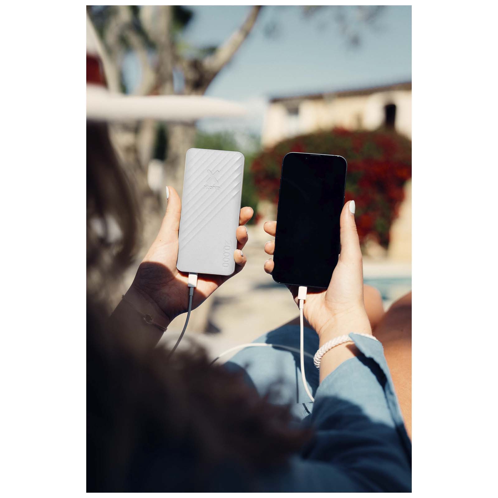 Xtorm XG220 Go2 15W 20.000 mAh Schnelllade-Powerbank 