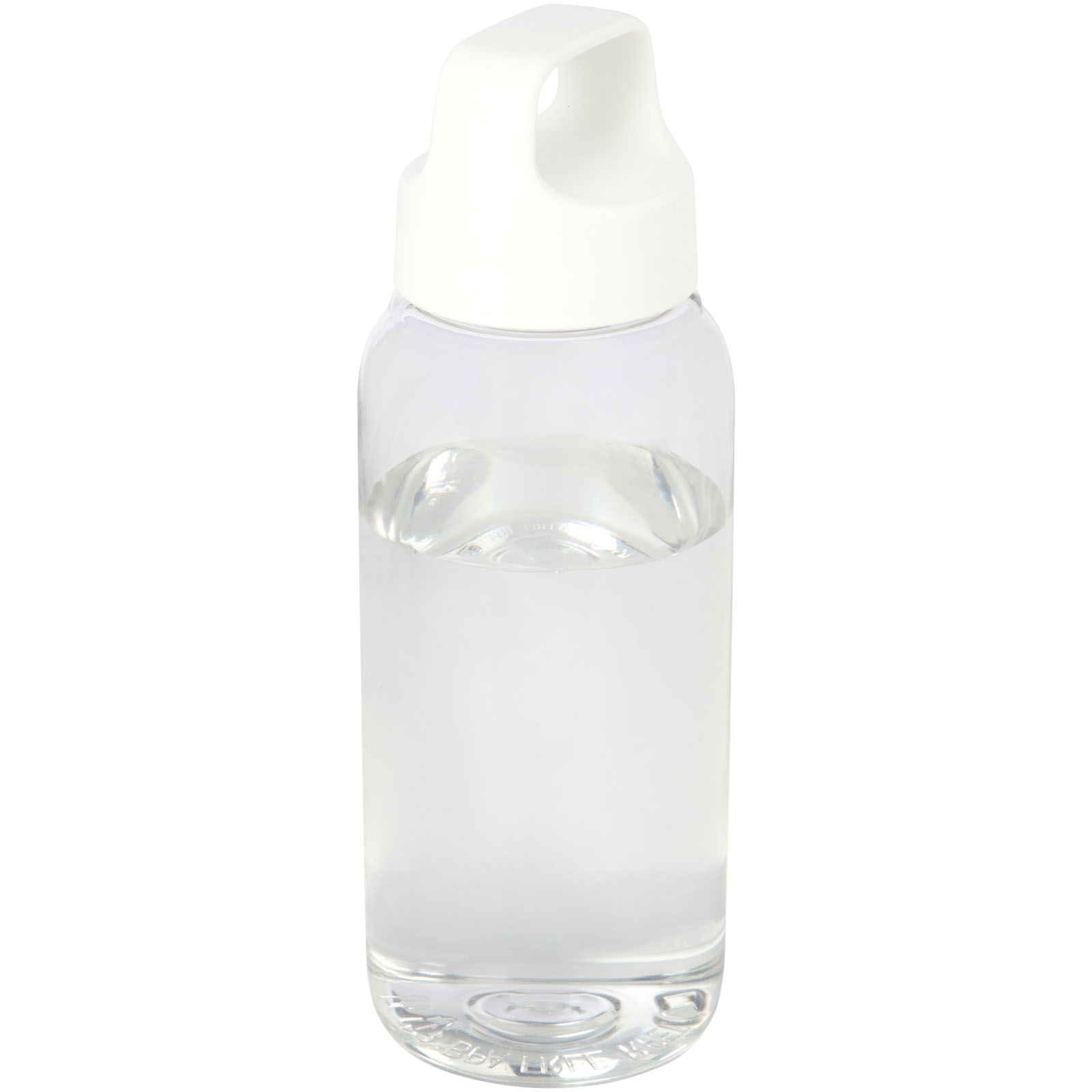 Bebo 500 ml Trinkflasche aus recyceltem Kunststoff Bebo 500 ml Trinkflasche aus recyceltem Kunststoff
