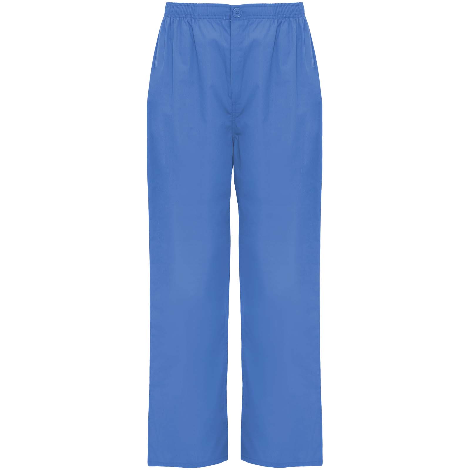 Lab blau