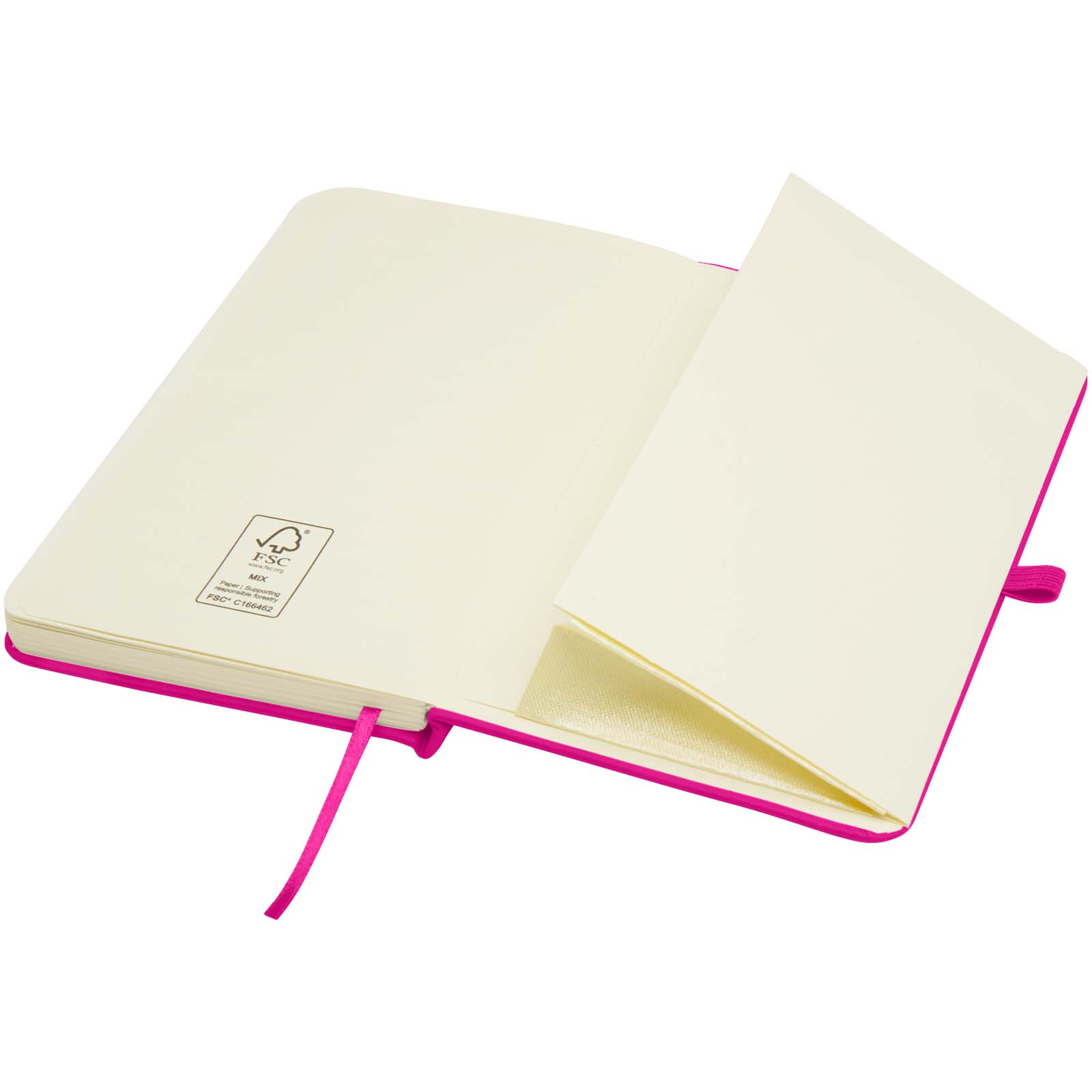 Spectrum Plus A6 Hardcover Notizbuch