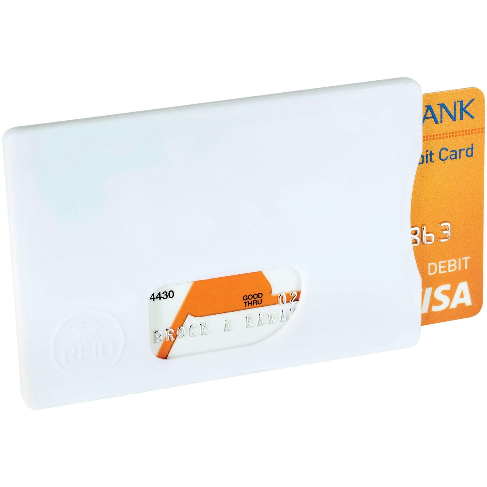 RFID Kreditkartenschutz RFID Kreditkartenschutz