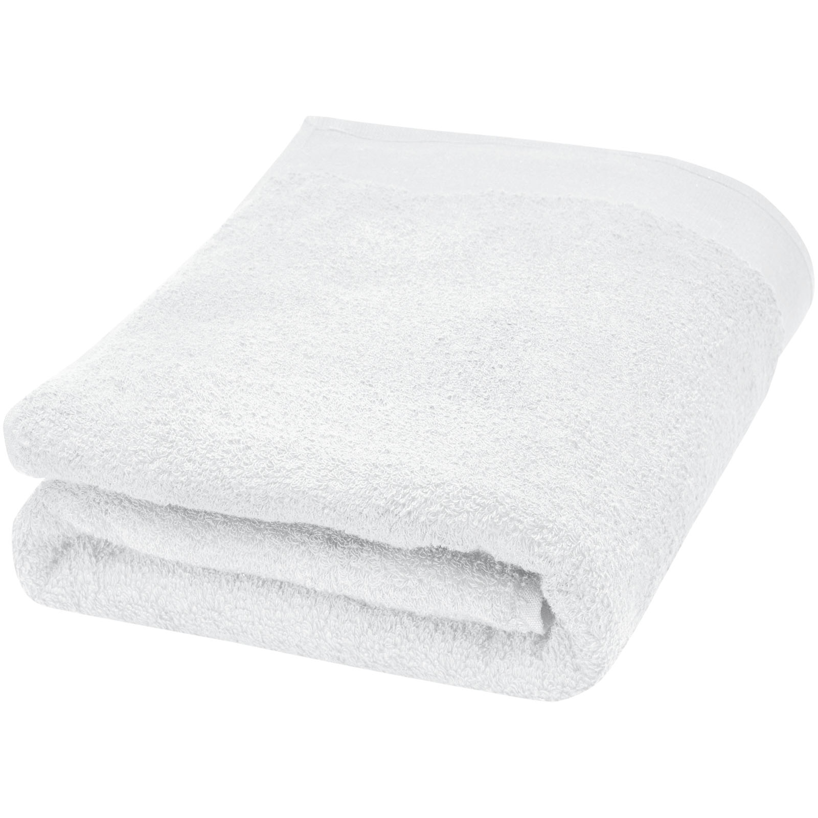 Ellie 550 g/m² Baumwollhandtuch 70 x 140 cm Ellie 550 g/m² Baumwollhandtuch 70 x 140 cm