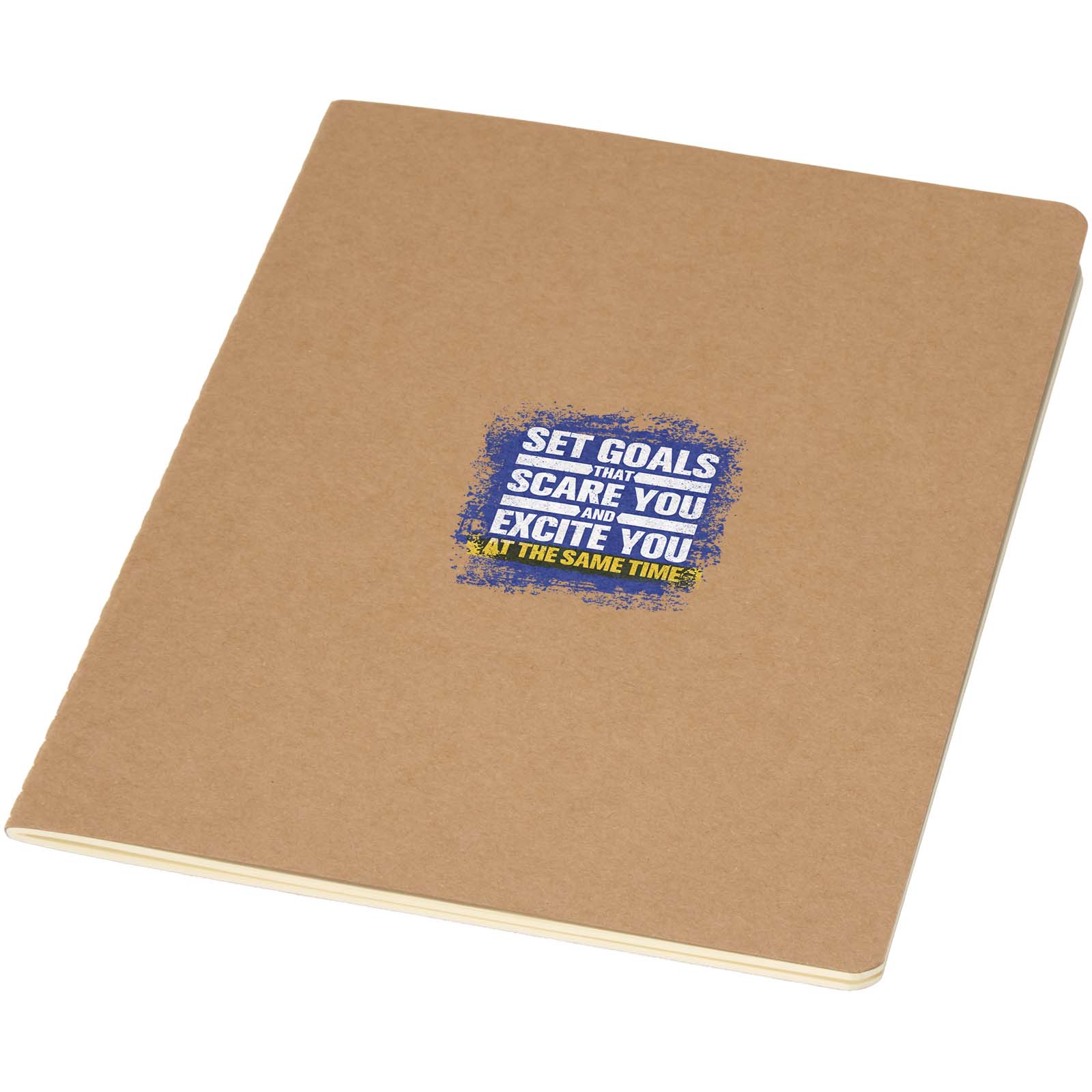 Slyk A5 Cahier Notizbuch, liniert