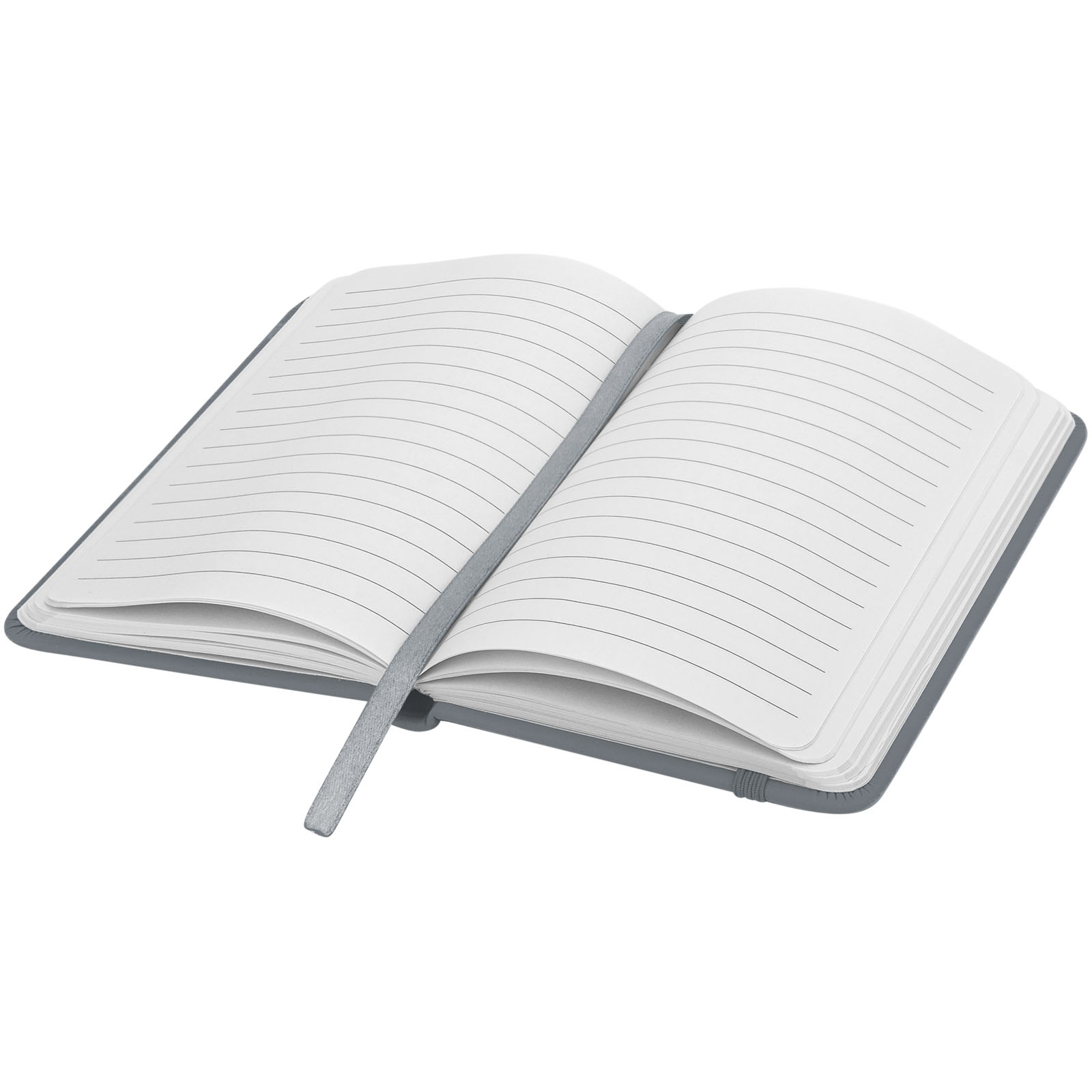 Spectrum A6 Hard Cover Notizbuch