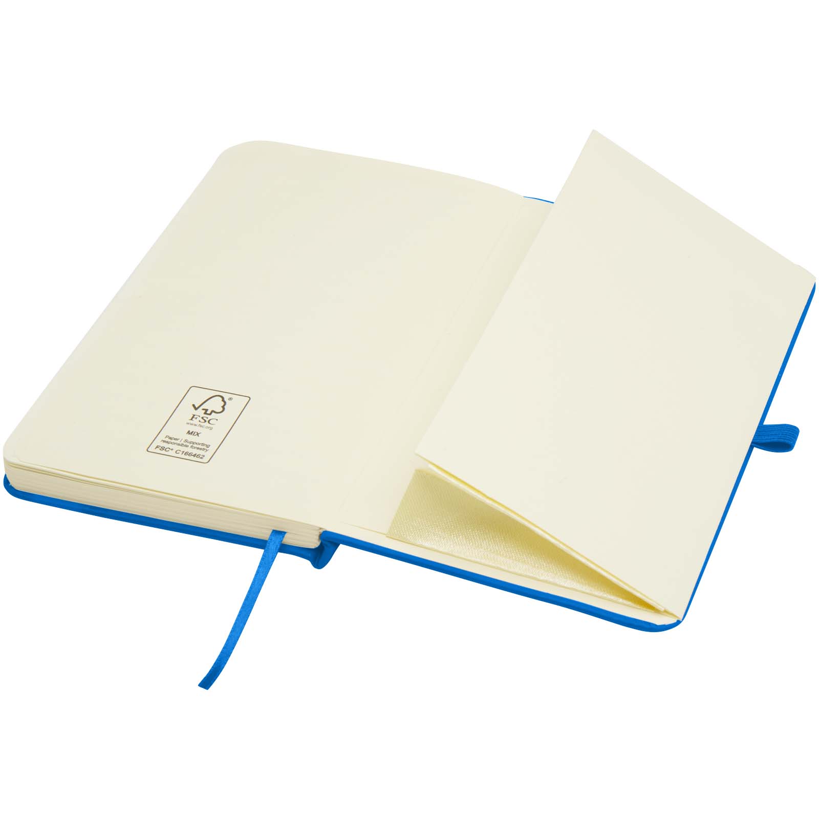 Spectrum Plus A6 Hardcover Notizbuch