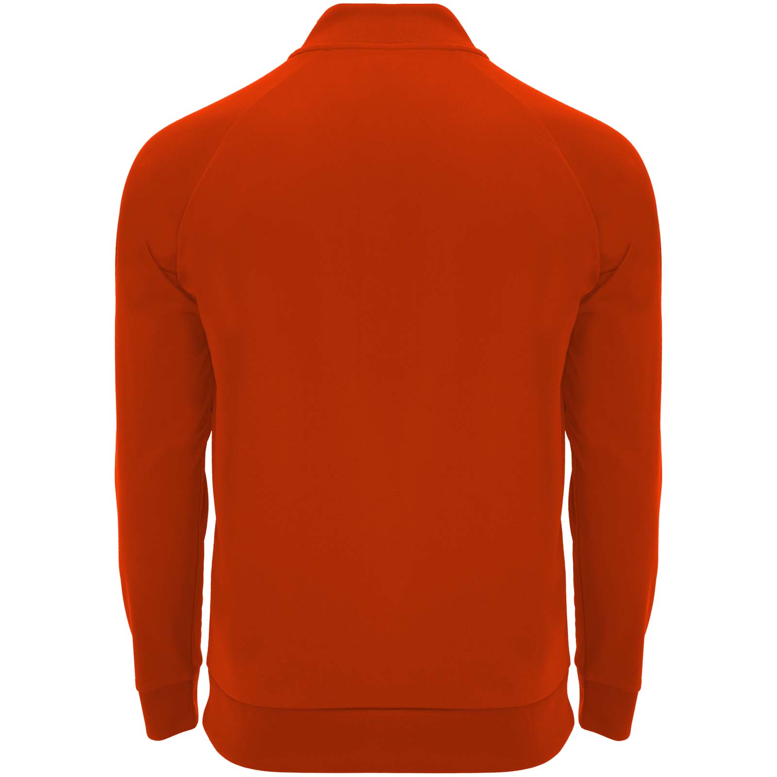 Epiro 200 g/m² Half-Zip Sweatshirt für Kinder