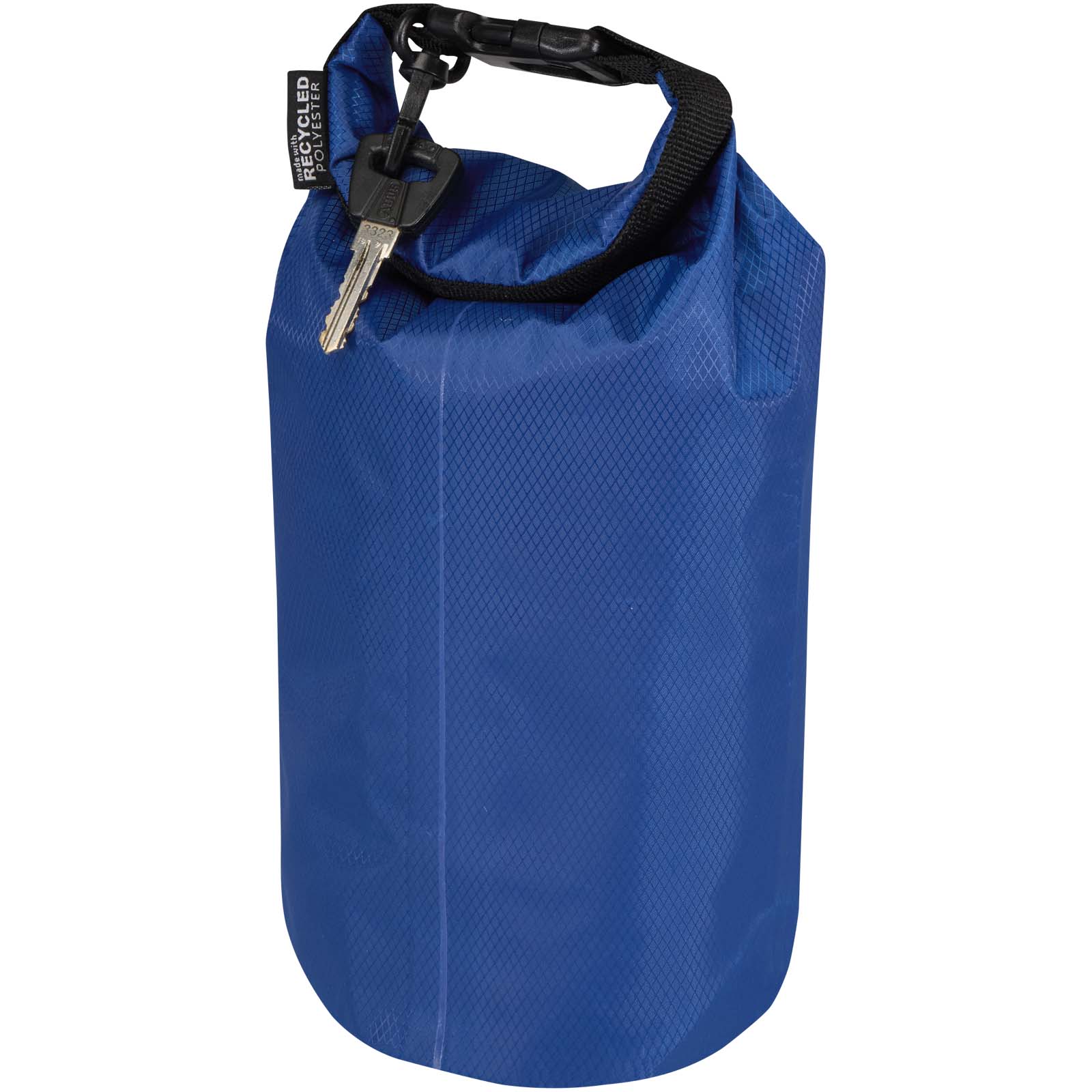 Camper recycelter, wasserdichter Beutel, 1,5 l