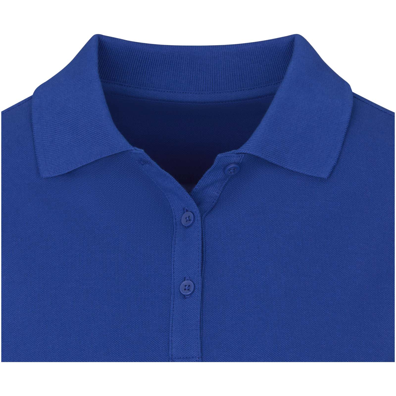 Calgary 180 g/m² Langarm Poloshirt für Damen