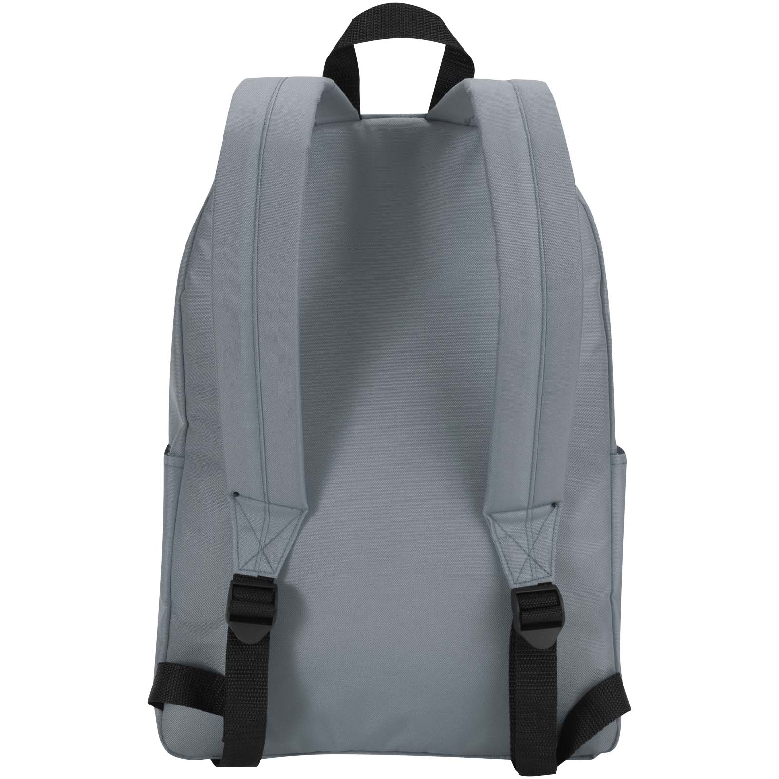 Byron 14" GRS-recycelter City Laptop Rucksack 14 L