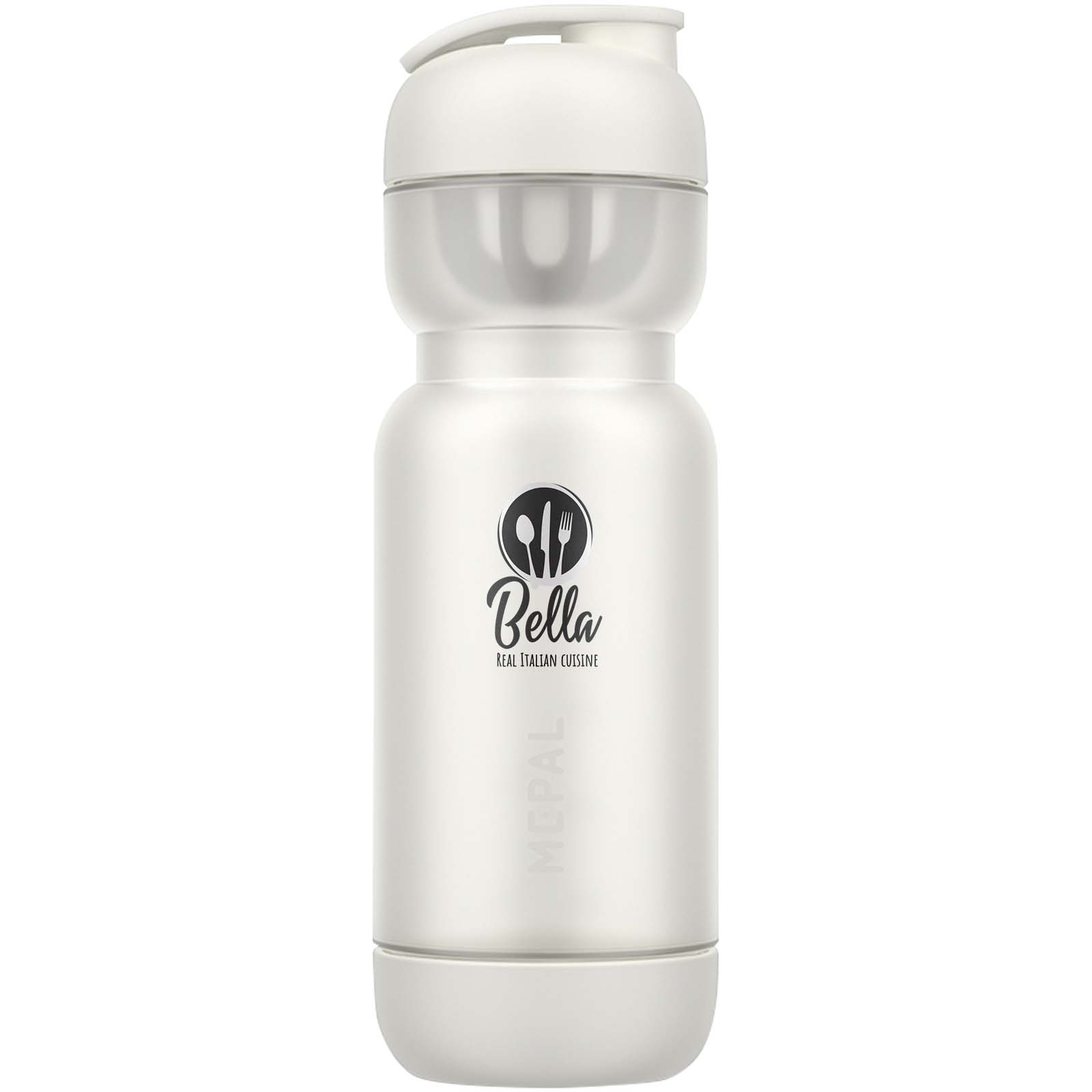 Mepal Shaker 800 ml Sportflasche