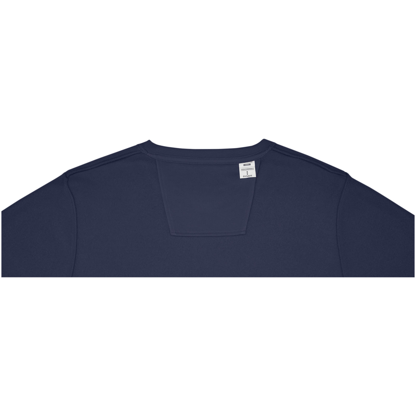 Charon 240 g/m² Herrenpullover mit Rundhalsausschnitt
