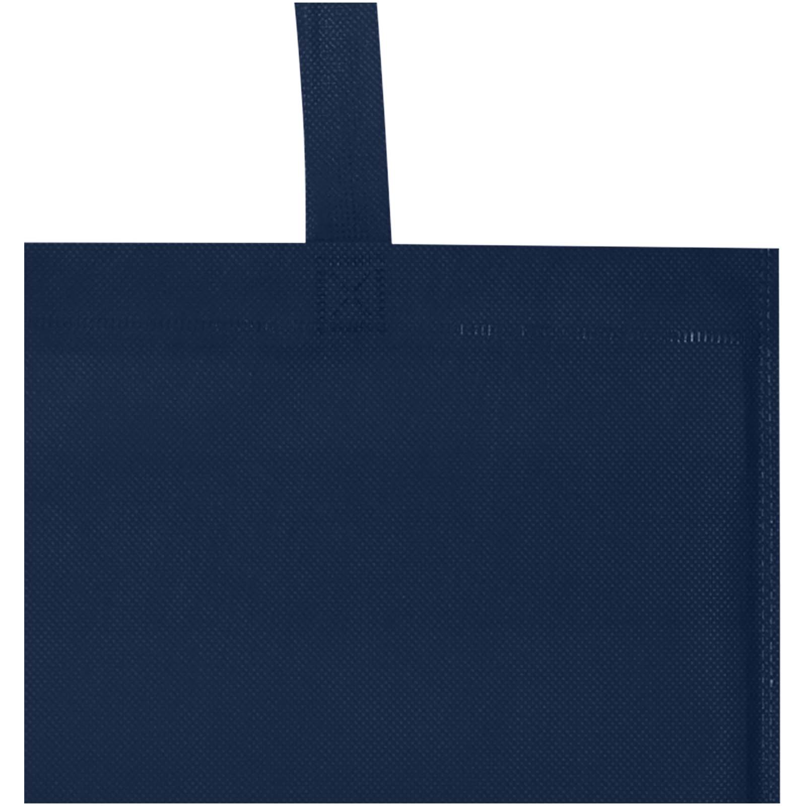 EcoSeal GRS-recycelte Nonwoven Kongress Tragetasche 6 L