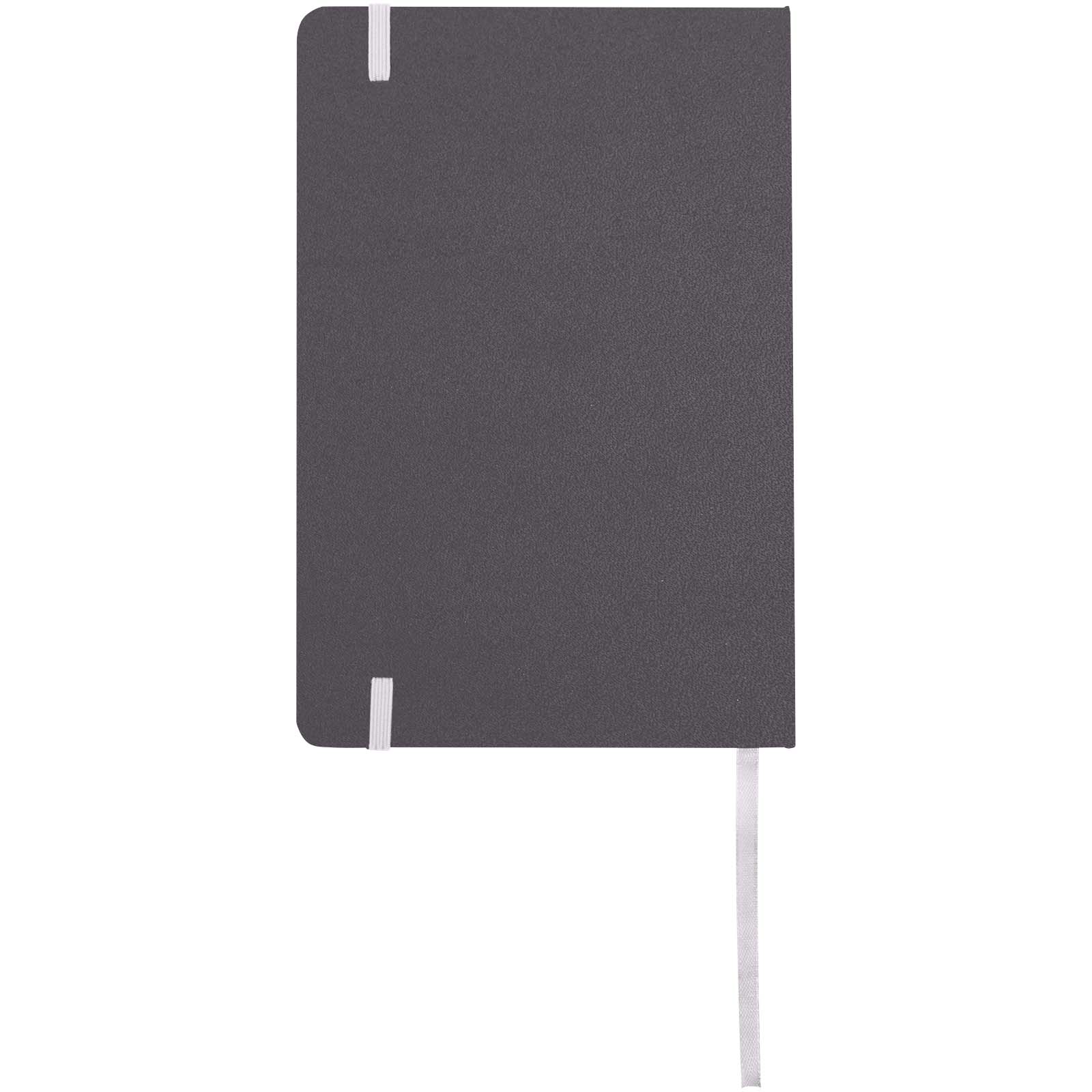 Classic A5 Hard Cover Notizbuch
