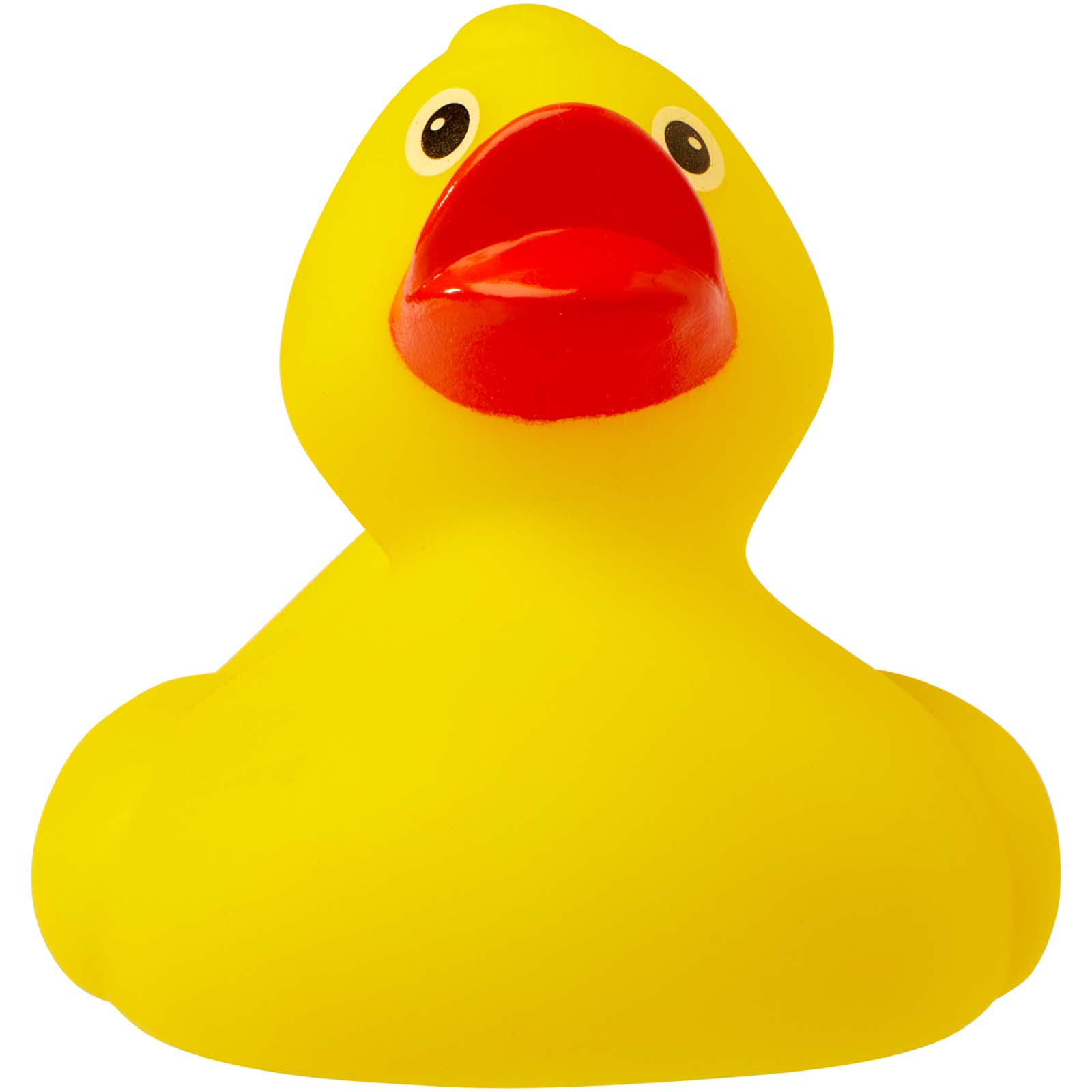 Quack Badeente