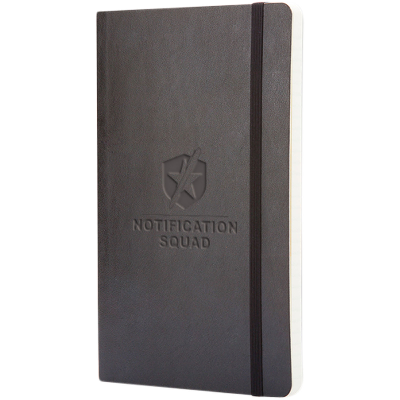 Moleskine Classic Softcover Notizbuch L – liniert