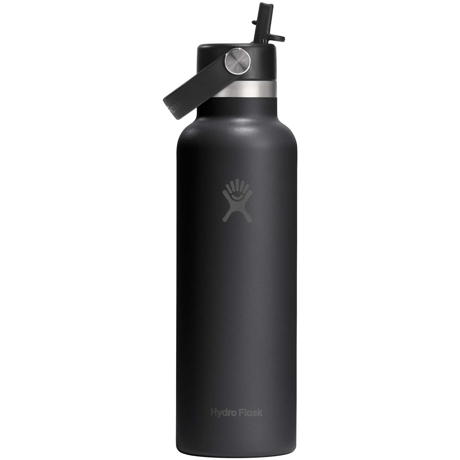 Hydro Flask Standard Mouth 621 ml isolierte Edelstahl-Trinkflasche