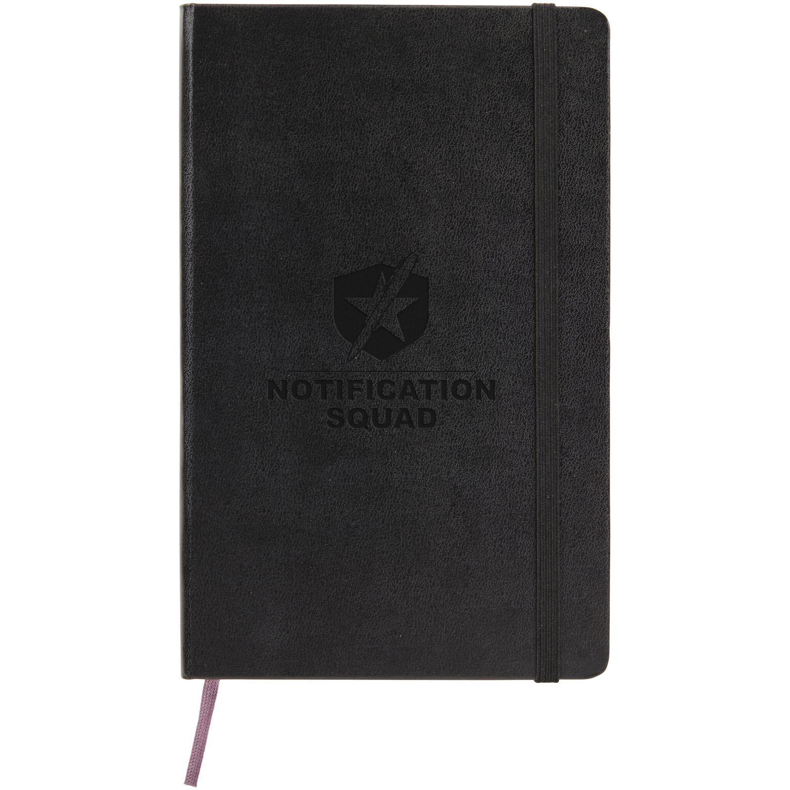Moleskine Classic Hardcover Notizbuch L – blanko